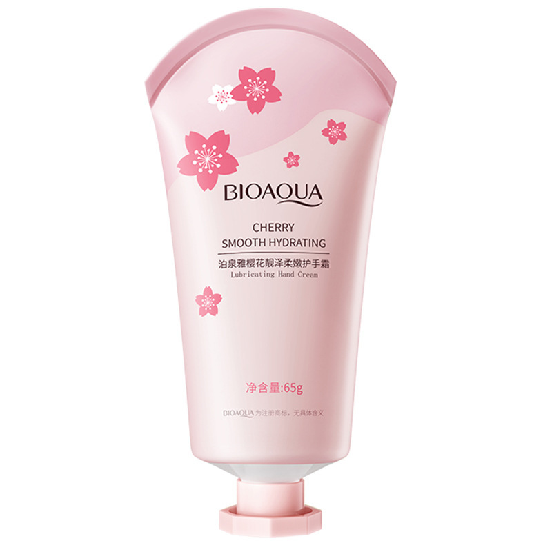 Boquanya ワセリン ハンドクリーム 小型で便利な高価値のお土産 保湿と保湿の手の香り 秋冬用品|undefined