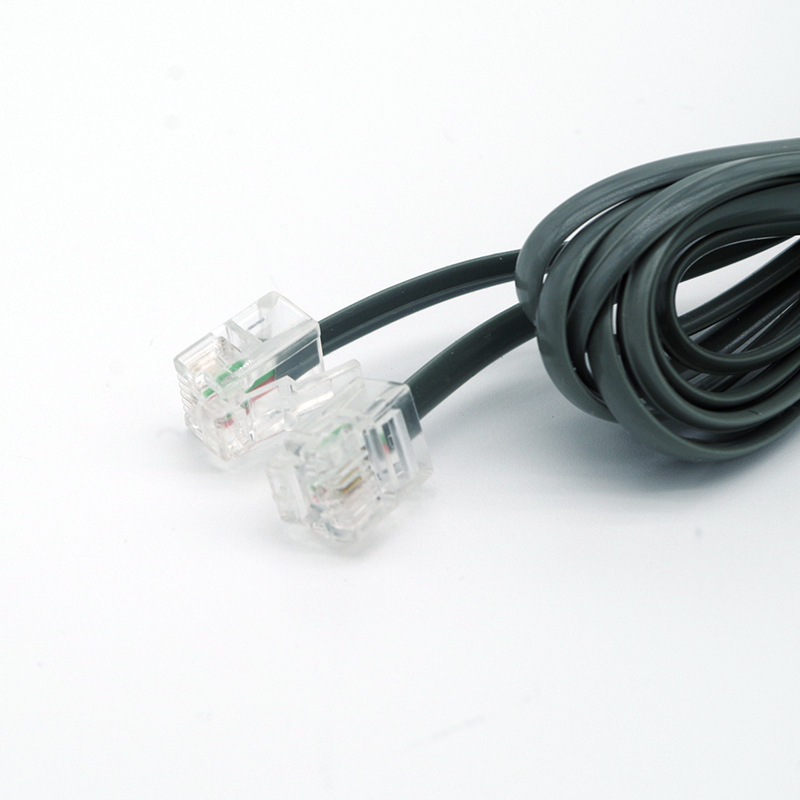 1.5��2c�绰�� CCSͭ���� CCAͭ�����绰ֱ�� 1.5�� 6P4C �绰��