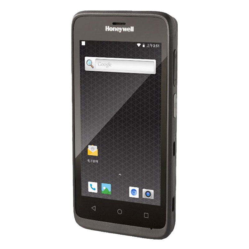 Honeywell����Τ��EDA51 IH25���ݲɼ���PDA�ն��̵����ά���ǹ