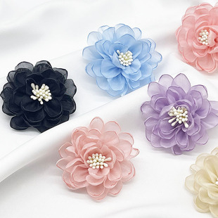 �W��������diy���ѩ������Ь��������b�^��Ʒõ�廨���o��