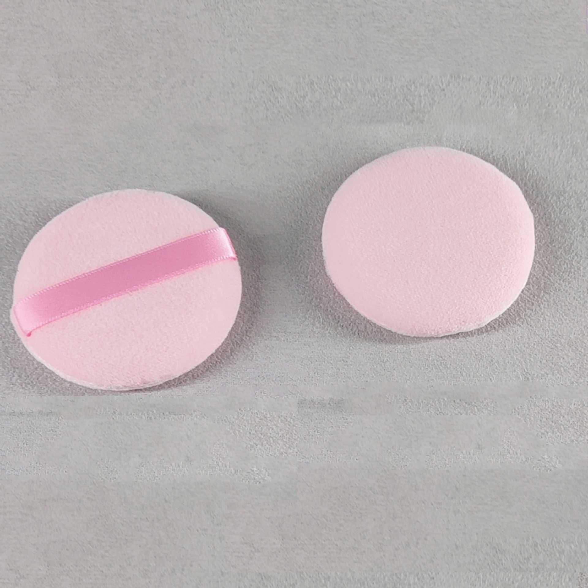 Nuevo juego de pinceles de maquillaje, herramientas de belleza profesionales, puff suelto, cepillo de maquillaje multifuncional, cepillo de rubor, cepillo corrector, transfronterizo