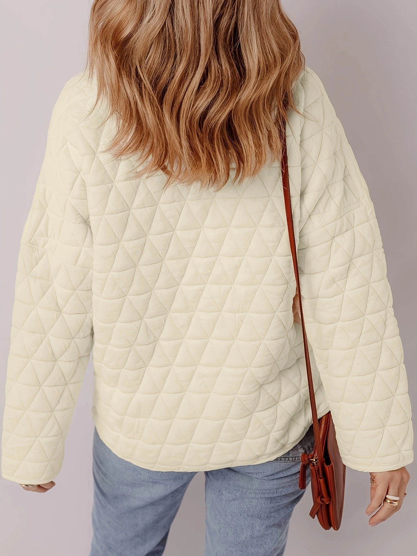 Women's Winter Coat Elegant European Style Autumn And Winter Outerwear_voghion.com