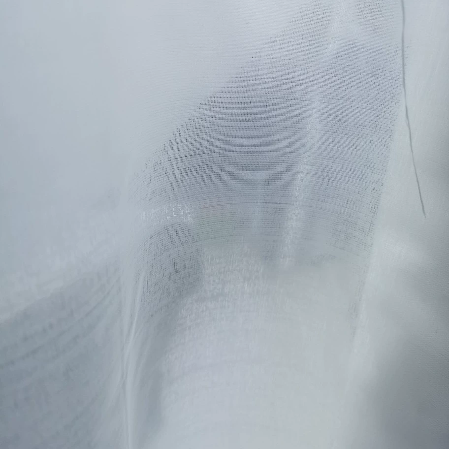 Не-сплетенная ткань заменяет базовую ткань Бхутто и ткань подкладки на доступной цене. Вес: 30-150 г. Можно определить хорошую стойкость и твердость.