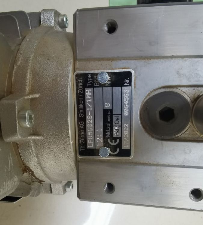 正品KS-82.27-2-D0084 PERSKE三相电机 德国原装正品报关原装