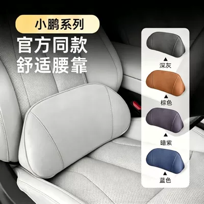 Model as on the Official Website, Waist support