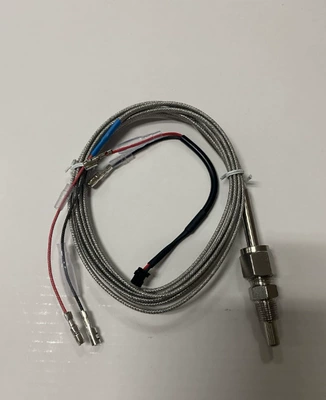 computer water temperature speed | automobile instrument - exhaust-temperature-sensor