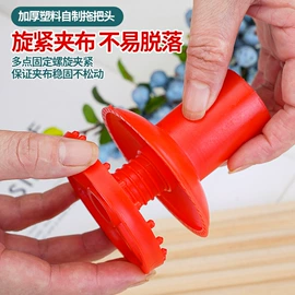 家用菜刀;锄头;耙子