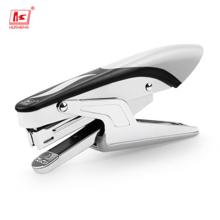 Stapler hand-held No. 10 Stapler office stapler for students binding machine stationery takeaway hand-made