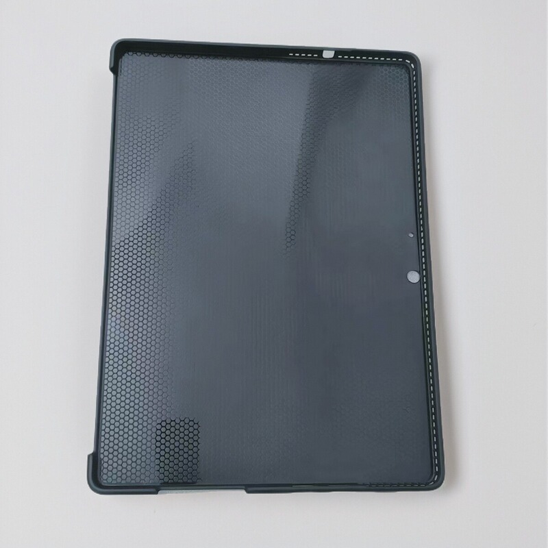 Suitable for surface pro8 Microsoft tablet protective case 13 inch all-inclusive silicone 1983 computer soft case drop-proof