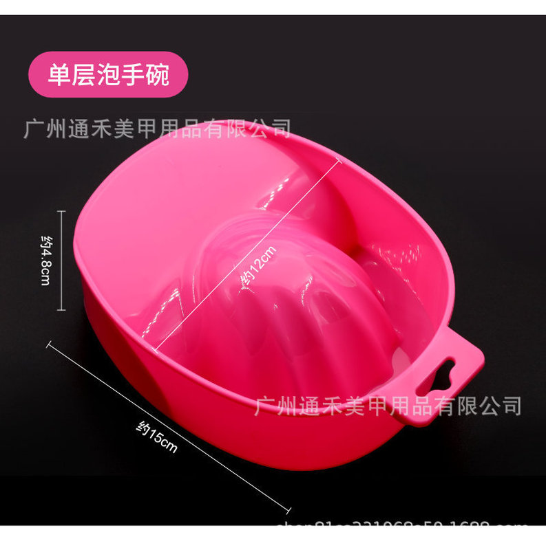 High-quality Japanese-style nail soaking bowl for removing nail polish, softening dead skin, and cleaning nails, acrylic nail care tool High-quality Japanese-style nail soaking bowl for removing nail polish, softening dead skin, and cleaning nails, acrylic nail care tool
