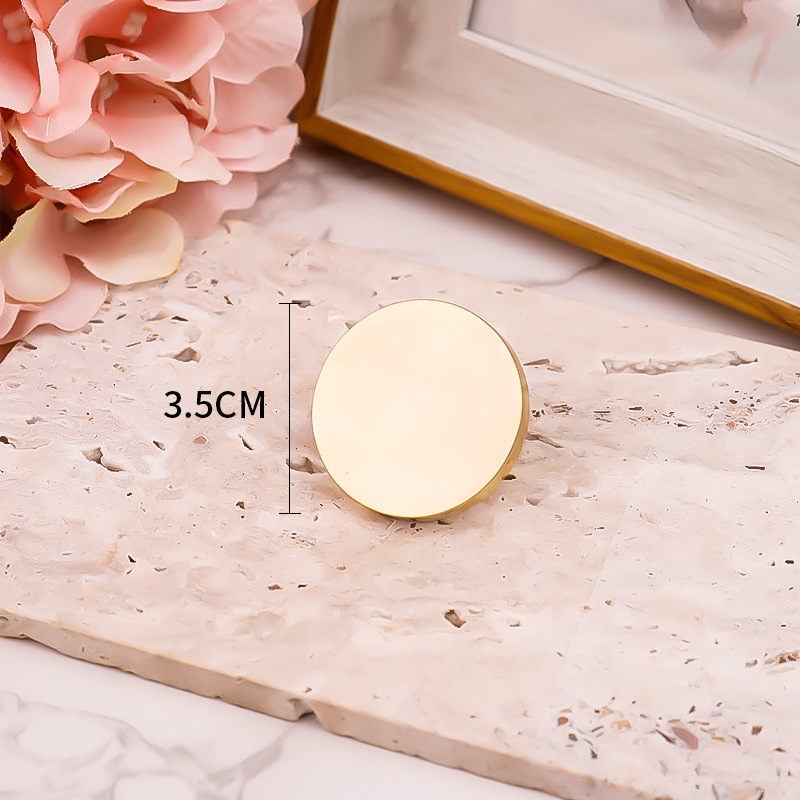 Suministro directo de fábrica sello de pintura de fuego material de cabeza de cobre sello de pintura de fuego cabeza de cobre en blanco sello de pintura de fuego material de sellado de cera