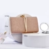 Champagne color