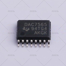 DAC7565ICPWR ��ģת��оƬDAC TSSOP-16 ��������)
