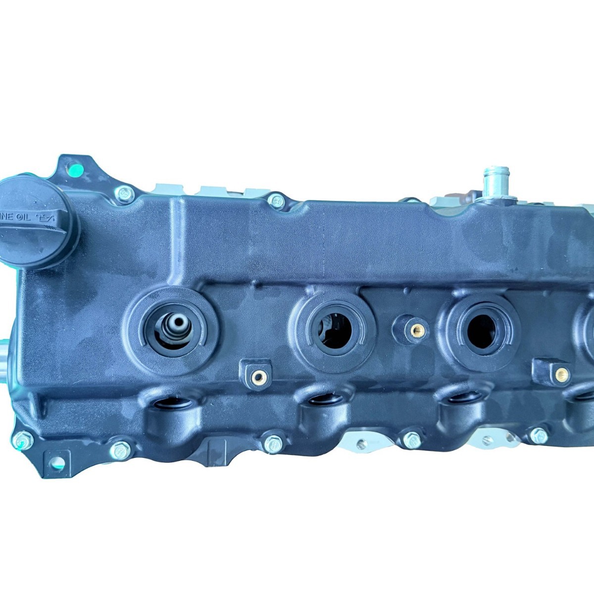 The 1Kd Engine Is Suitable for Toyota Diesel Engines, Toyota Prado, Hilux, and Land Cruiser