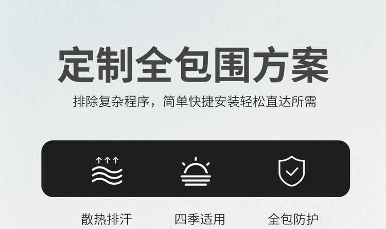 26 models of BYD Qin Max seat covers, full-coverage, all-season leather seat covers, interior modification, car seat cushions