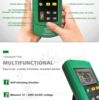 multi-function Handheld Cable Hunt instrument Wide range of uses Original shipping Cable detector