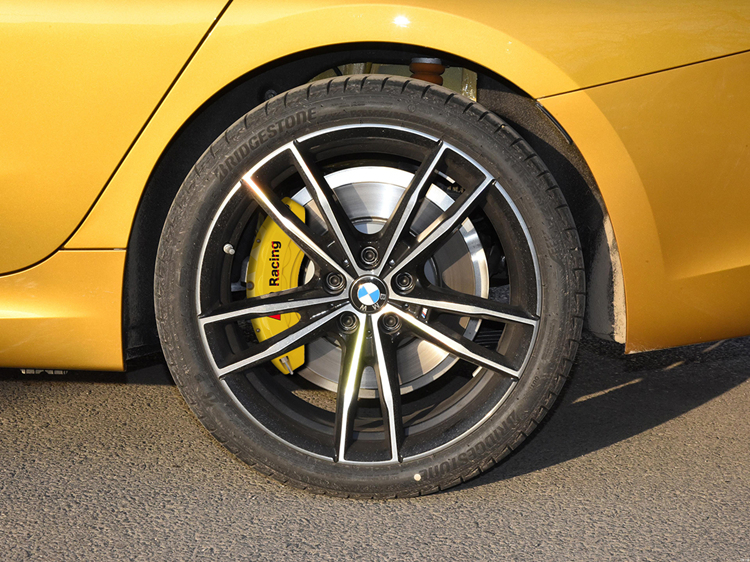 Bmw Caliper Covers for 1 Series, 2 Series, 3 Series, Gt4/5/6/7 Series, New X1, X2, X3, X4, X5, X6 Brake Modification Kits
