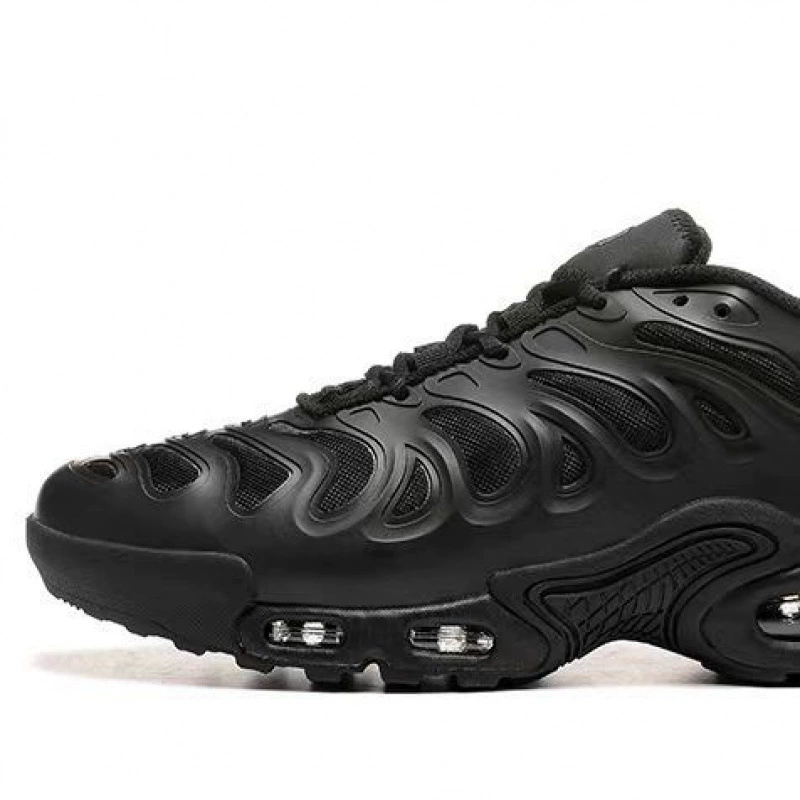 Кроссовки AIR MAX Plus Drift Casual с воздушной подушкой, конкретная модель: FD4290-001