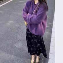 �ﶬ�A�I����㼑��Lë�¼Ӻ��ˮ��ë���^��ɫë����ᘿ�������Ů