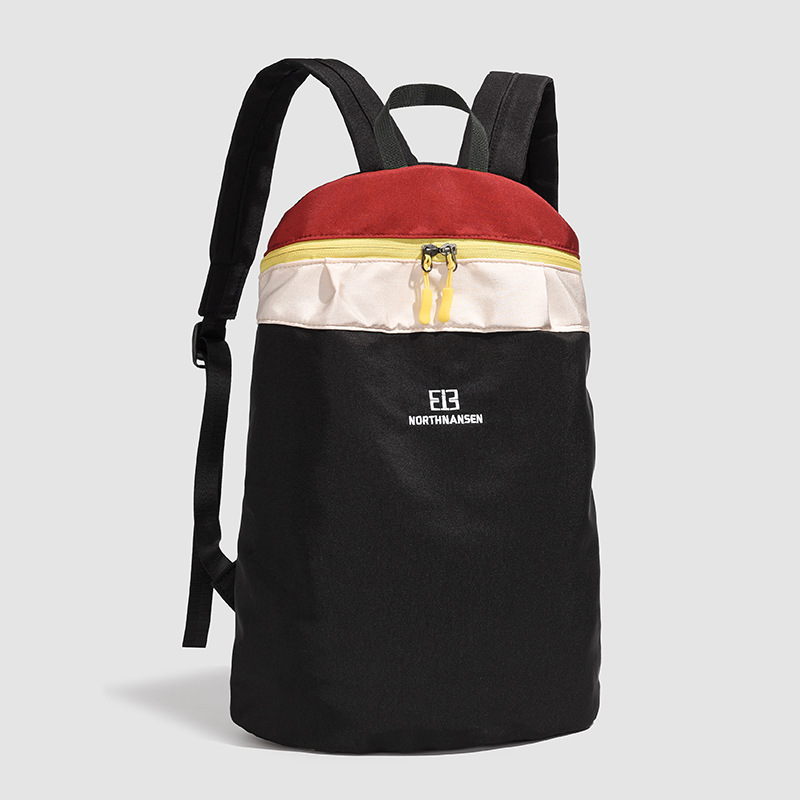 超軽量でシンプルなトラベルバッグ、アウトドアハイキングと登山バッグ、春のお出かけショルダーレディーススポーツバッグ、通勤バッグ、韓国風カジュアルバッグ|undefined