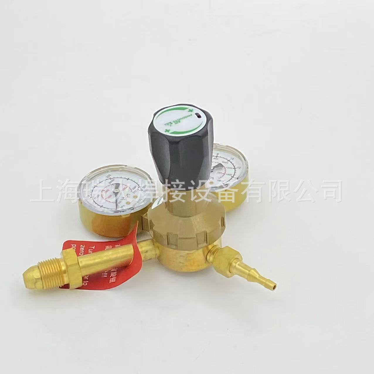 198TC-25L-220 198TC-50L-110 198TC-50L-220二氧化碳减压器