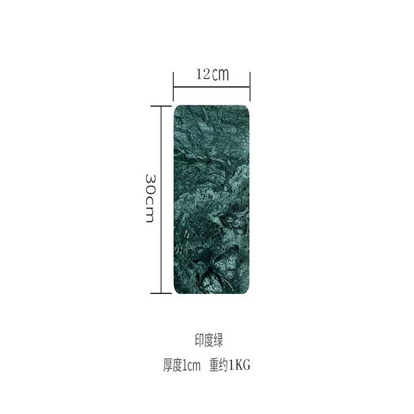 Indian Green 30*12