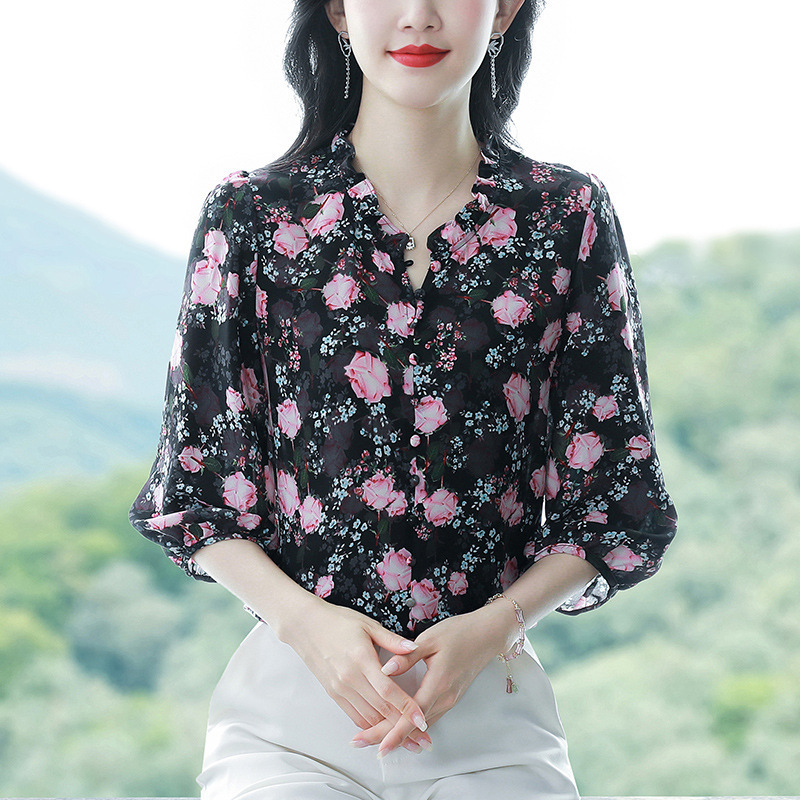 붉은 꽃