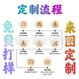 来图定制—pvc软胶鞋扣—钥匙扣—硅胶吸管帽—笔夹—泡泡管