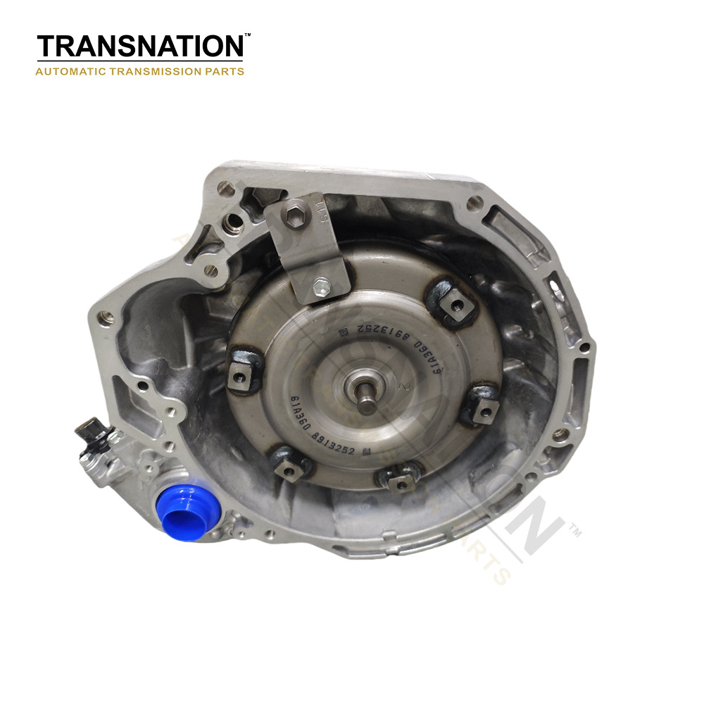 81-40 gearbox brand new wave box, suitable for Buick