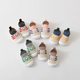 学步鞋;儿童袜;童凉鞋
