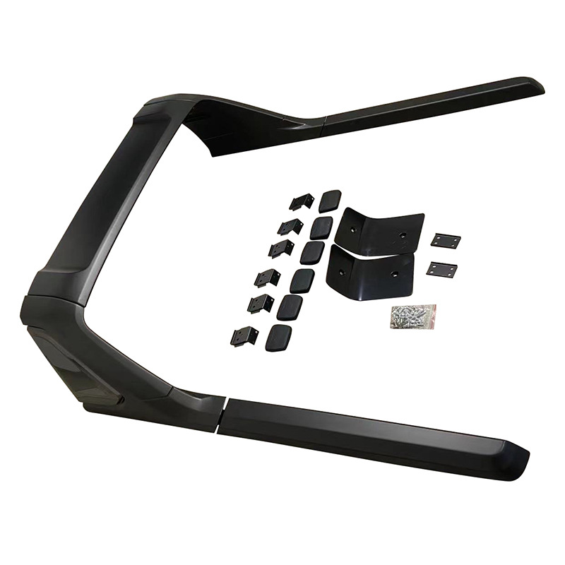 Aplicable a Toyota Hilux REVO 2016 + pórtico modificado para camión pickup fuera de carretera rodante