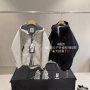 全天候防水硬核户外夹克
