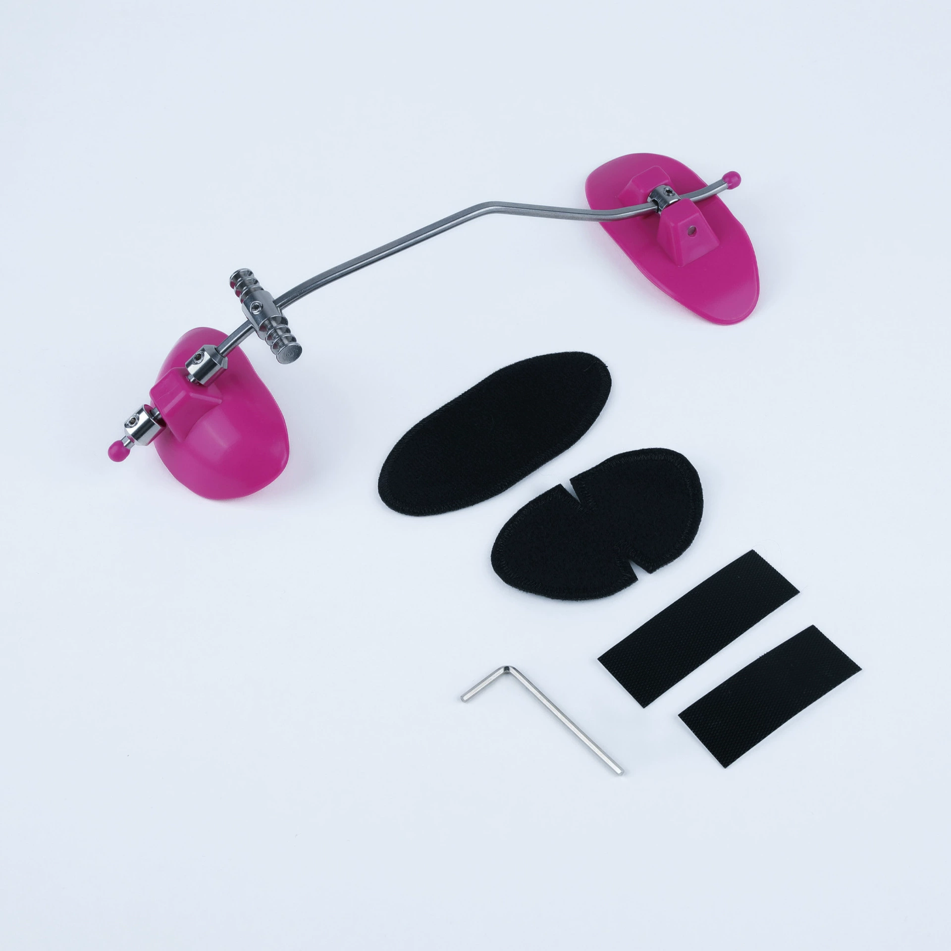 Высококачественный однополюсный ортодонтический тракционный аппарат