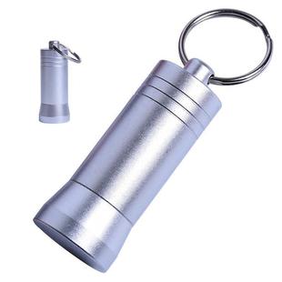 Mobile Phone Accessories Anti-Theft Hook Lock Unlocker Shelf Small Red Lock Flashlight Nail Remover Supermarket Magnet Buckle Opener