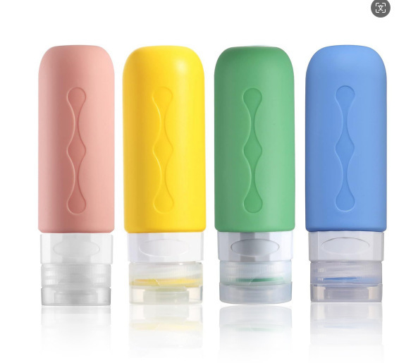 90ml; 스타일 H; 실리콘