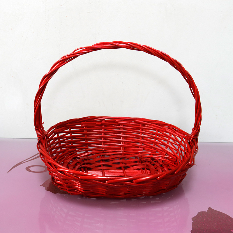 Red, 43x