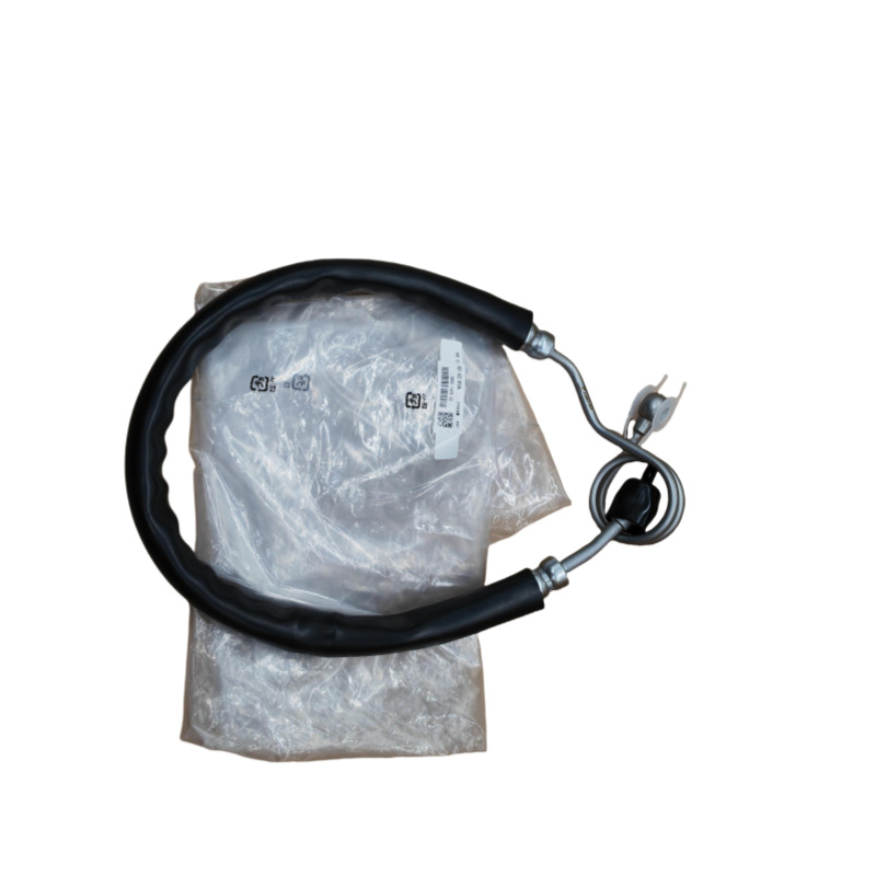 Suitable for Volkswagen B5/Lingyu/High-Pressure, 8D1422893Al, 8D1422893Ba Steering Oil Pipe