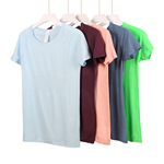 lulu原标瑜伽短袖Swiftly Tech女修身显瘦速干透气运动健身T恤夏3