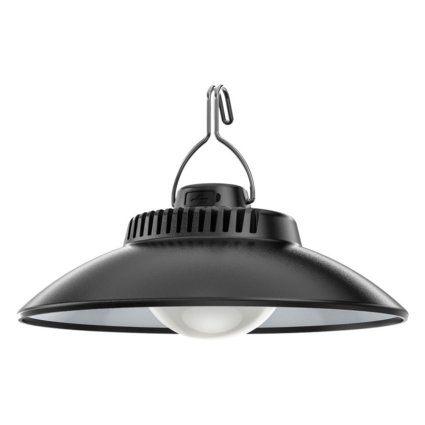 Transfronteriza nueva linterna camping luz LED camping Luz de emergencia portátil al aire libre tienda luz gancho portátil Luz