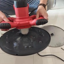 電動牆面收光機生產廠家水泥砂漿收光機配件牆面砂漿收光機價格批