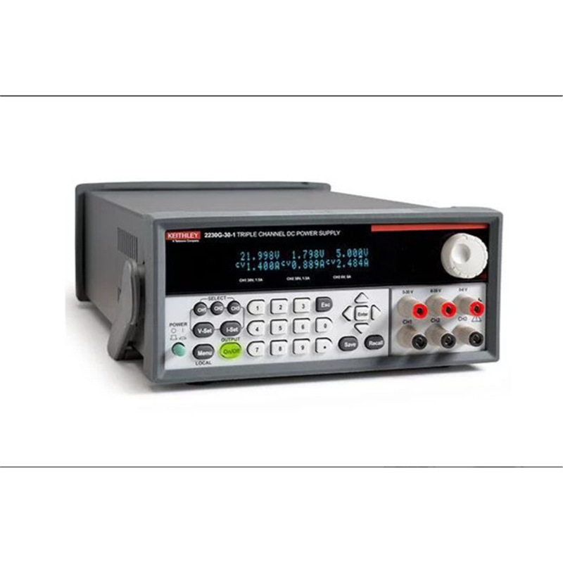 KEITHLEY吉时利2790-H专用数字万用表气囊和电气器件系统