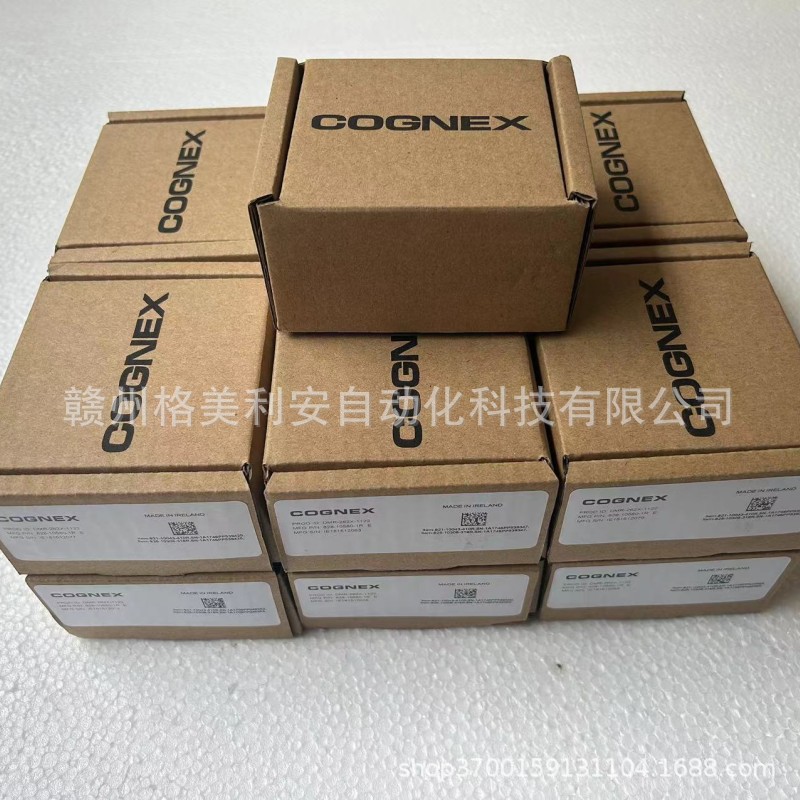COGNEX康耐视 DMR-260S-0122全新现货 议价
