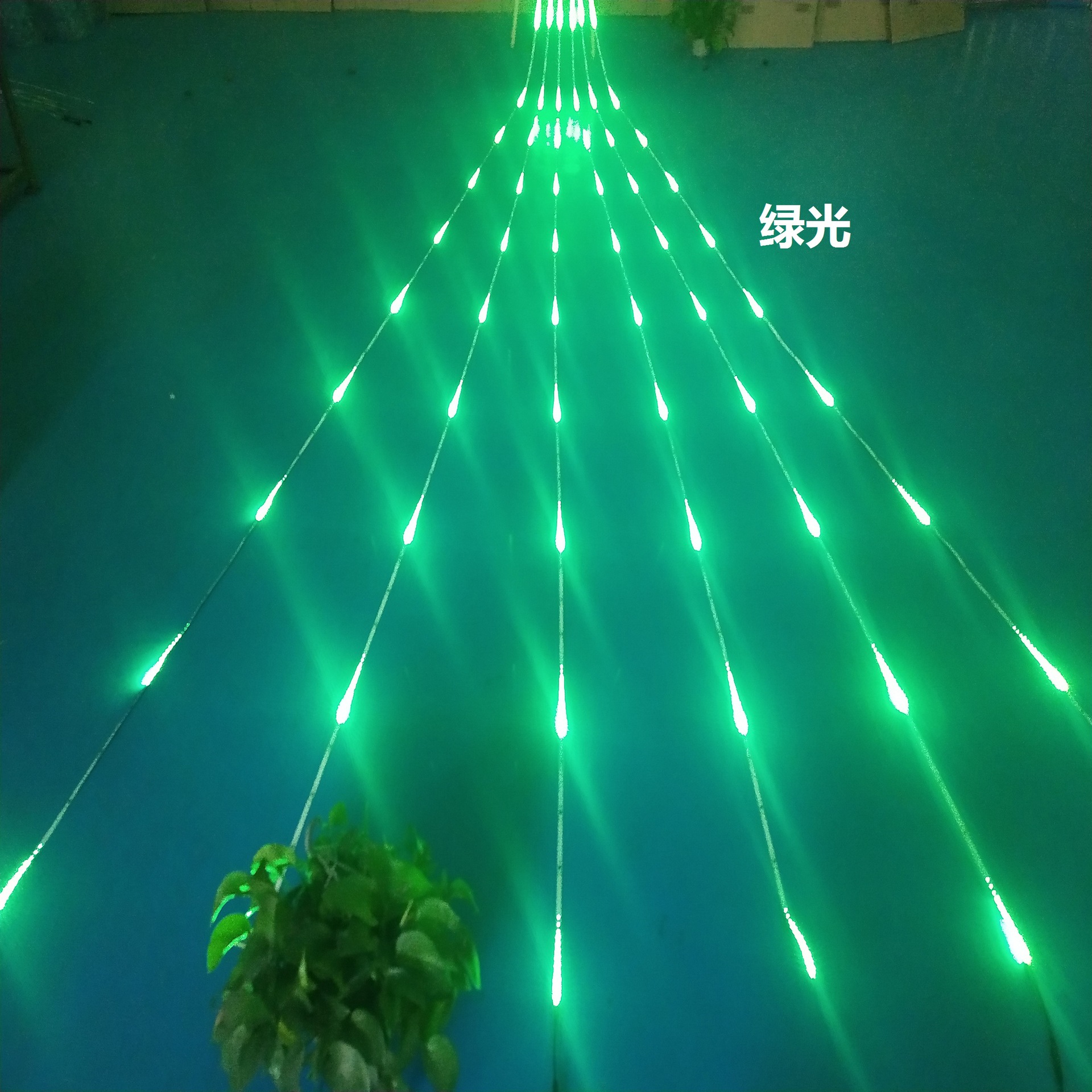 暖光灯带暖黄色流水追光全亮灯条LED长条闪光彩灯12V流星雨跑马灯-阿里巴巴