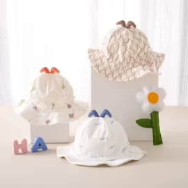 连身衣、爬服;童套装;儿童帽