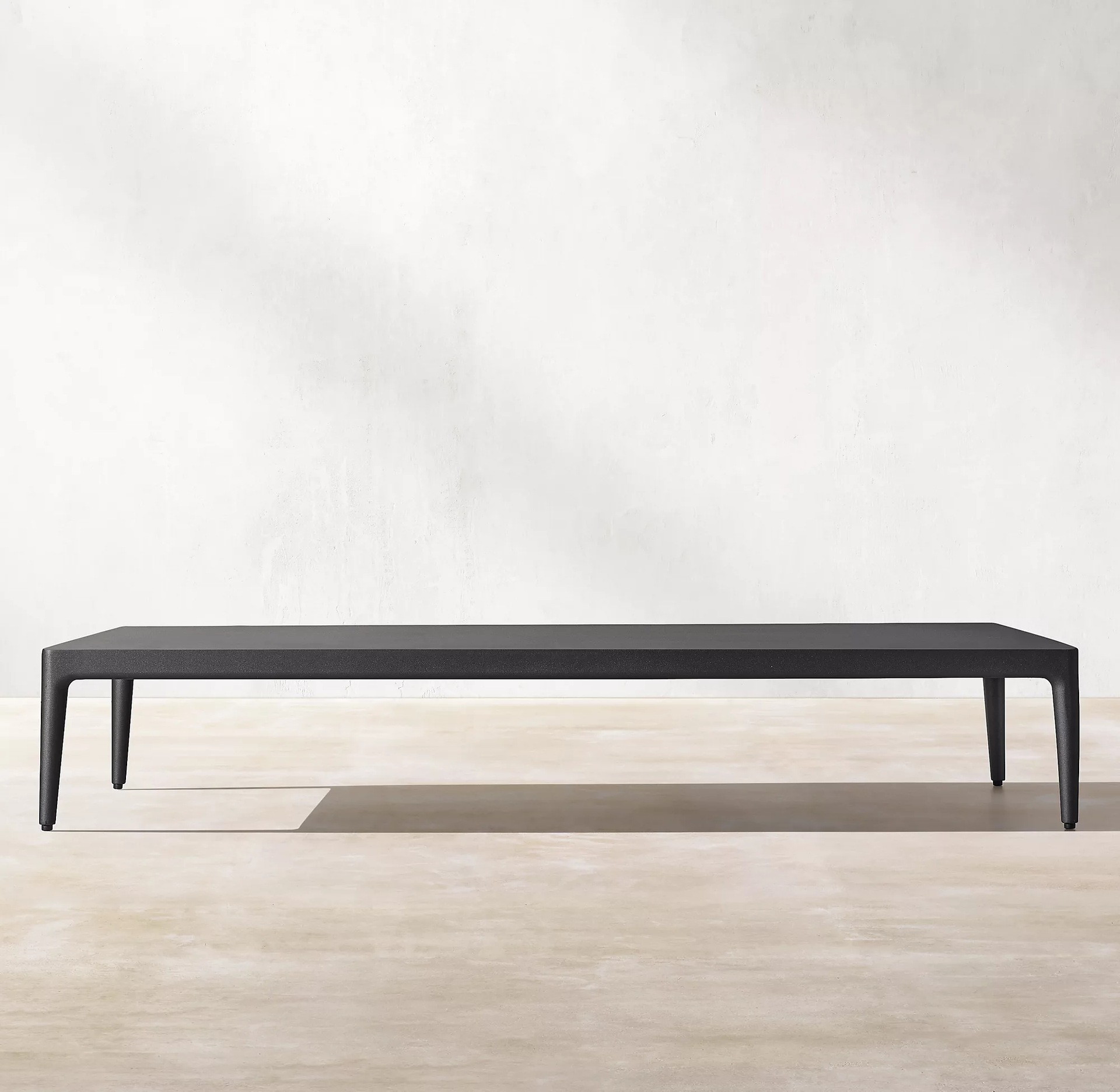 커피 테이블 168*86*30cm