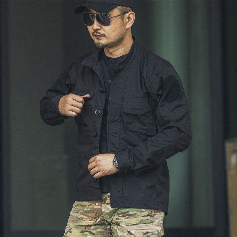 Men's autumn jacket