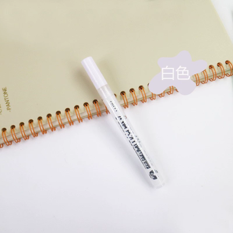 Интересная кисть-карандаш граффити ручка SM Guangna VisitPens, ручка Pen Pen Pen Pen оптовая поставка одного поколения