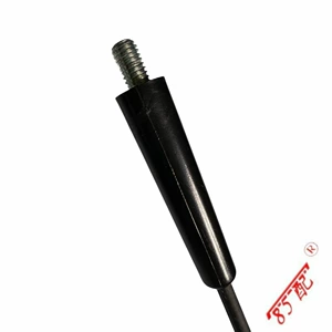 Roof antenna 6561ST for Citroen BERLINGO JUMPY III Peugeot EXPERT Bus