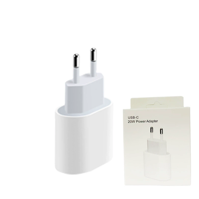 MagSafe magnetic wireless charger 15W, aluminum alloy, compatible with Apple iPhone (white)