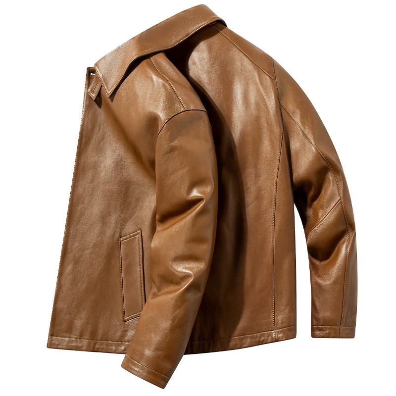 Jacket, Korean style, for teenagers